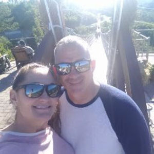 Meet your Posher, Gretchen